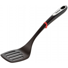 Tefal Лопатка кухонна Ingenio, пластик, чорний