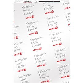 Xerox Папір COLOTECH + GLOSS (150) SRA3 250арк.