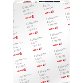 Xerox Папір COLOTECH + GLOSS (130) A3 500арк.