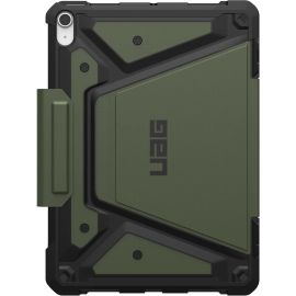 UAG Чохол для iPad Air 11"(Gen 6, 2024), Metropolis SE, Olive