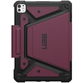 UAG Чохол для iPad Pro 11"(Gen 5, 2024), Metropolis SE, Bordeaux