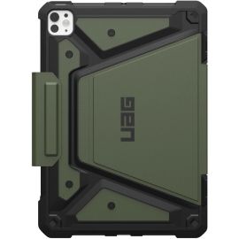 UAG Чохол для iPad Pro 11"(Gen 5, 2024), Metropolis SE, Olive