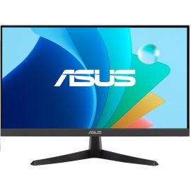 ASUS Монітор 21.45" VY229HF D-Sub, HDMI, Audio, IPS, 100Hz, 1ms, AdaptiveSync