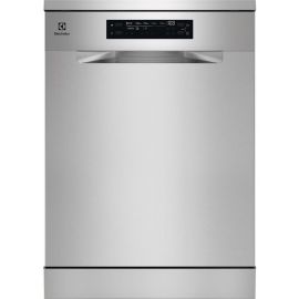 Electrolux Посудомийна машина, 13компл., A++, 60см, дисплей, інвертор, нерж
