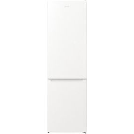 Gorenje Холодильник з нижн. мороз. камерою, 200х60х60см, 2 двері, 235(96)л, А++, NoFrost+, Зона св-ті, білий