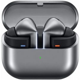 Samsung Бездротові навушники Galaxy Buds 3 Pro (R630), сріблястий