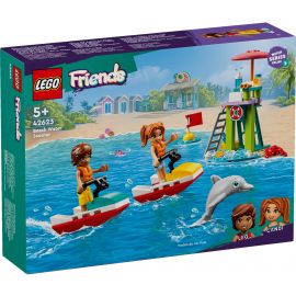 LEGO Конструктор Friends Пляжний гідроцикл