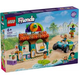 LEGO Конструктор Friends Пляжна крамничка смузі
