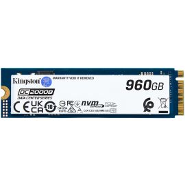 Kingston Накопичувач SSD M.2 960GB PCIe 4.0 DC2000B