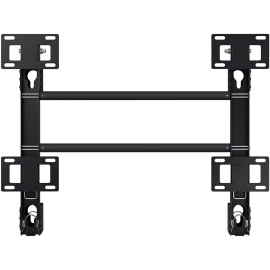 Samsung Кріплення ТВ фіксоване WMN8000SXT 76-98"
