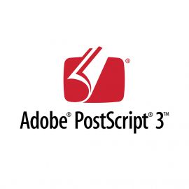 Xerox Ключ активації Postscript3 VL C7120/7125/7130