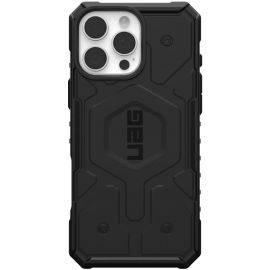 UAG Чохол для iPhone 16 Pro Max, Pathfinder Magsafe, Black