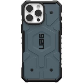 UAG Чохол для iPhone 16 Pro Max, Pathfinder Magsafe, Cloud Blue
