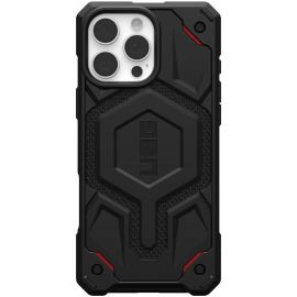 UAG Чохол для iPhone 16 Pro Max, Monarch Pro Magsafe, Kevlar Black