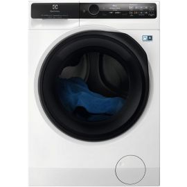 Electrolux Прально-сушильна машина фронтальна, 11(7)кг, 1600, А, 58см, дисплей, пара, інвертор, universaldose, білий