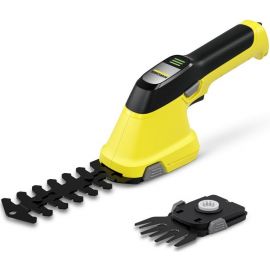 Karcher Ножиці для трави GSH 2 Plus акумуляторні