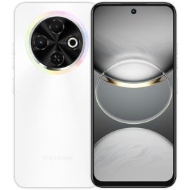 TECNO Смартфон Spark 30C (KL5n) 6.67" 6/128ГБ, 2SIM, 5000мА•год, Orbit White