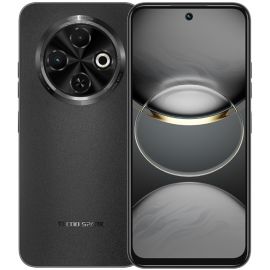 TECNO Смартфон Spark 30C (KL5n) 6.67" 6/128ГБ, 2SIM, 5000мА•год, Orbit Black