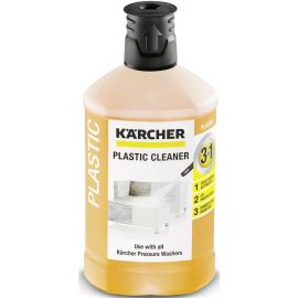 Karcher Засіб для очистки пластмас RM 613, з в 1 , 1л