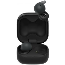 Sony Навушники TWS WF-L910 BT 5.3, IPX4, SBC, AAC, LC3, Чорний