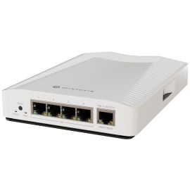 MikroTiK Комутатор Cloud Router Switch CRS305-1G-4S+IN