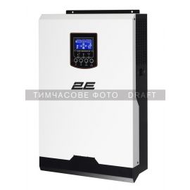 2E Інвертор сонячний автономний VM-5K48 5000VA/5000W, 48V, Hi-voltage MPPT, V2