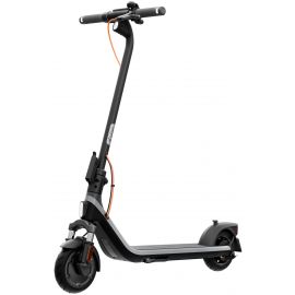 Segway Електросамокат Ninebot E2 PLUS E II, чорний