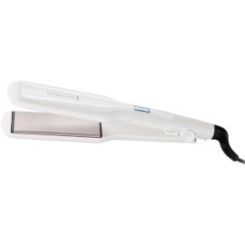 Remington Випрямляч Pro-Ceramic Extra, темп.режимов-9, 150-230С, чохол, кераміка, білий