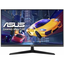 ASUS Монітор 27" VY279HGR D-Sub, HDMI, Audio, IPS, 120Hz, 1ms, AdaptiveSync