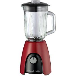 Russell Hobbs Блендер стаціонарний Desire Red, 650Вт, чаша-1500мл, червоний