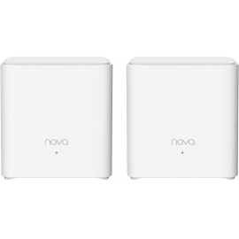 Tenda Система WiFi-Mesh MX3 NOVA AX1500, 2мод