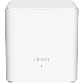 Tenda Система WiFi-Mesh MX3 NOVA AX1500, 1мод