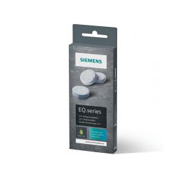 Siemens Таблетки для очищення кавоварок TZ80001A - 10 шт. в упаковці