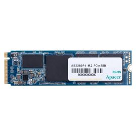 Apacer Накопичувач SSD M.2 256GB PCIe 3.0 P4