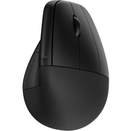 HP Миша 920 Ergonomic Vertical, USB-A/WL/BT, чорний