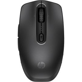 HP Миша 690 Rechargeable, BT, чорний