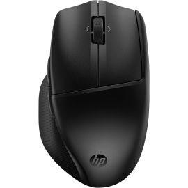 HP Миша 480 Comfort, BT, чорний