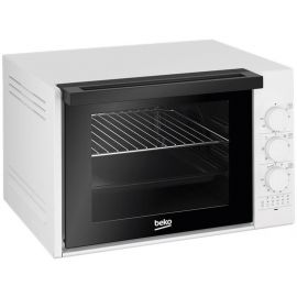 Beko Мікрохвильова піч, 20л, електр. управл., 800Вт, гриль, дисплей