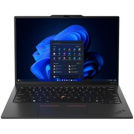 Lenovo Ноутбук ThinkPad X1 Carbon-12 14" WUXGA IPS AG, Intel U7-155U, 32GB, F1TB, UMA, Win11P, чорний