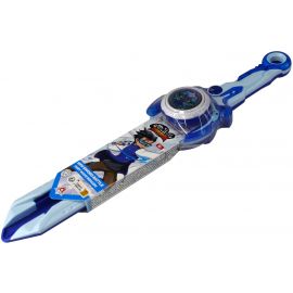 Infinity Nado Дзиґа VI Mini Sword Battle Лютий Дракон (Fury Wave Dragon)