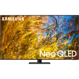 Samsung Телевізор 55" Neo MiniQLED 4K UHD 100Hz(144Hz) Smart Tizen Black