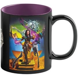 GoodLoot Чашка Game Art Chronicles: The Witcher Yennefer Dali