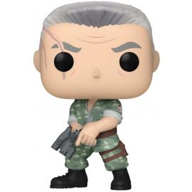 Funko Фігурка Funko POP Movies: Avatar - Miles Quaritch