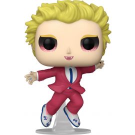 Funko Фігурка Funko POP Rocks: Ed Sheeran - Vampire