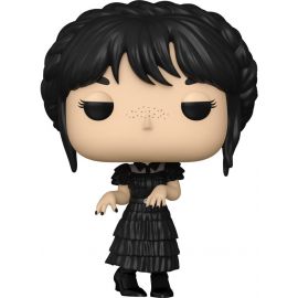 Funko Фігурка Funko POP TV: Wednesday - Rave`n Wednesday Addams