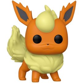 Funko Фігурка Funko POP Games: Pokemon - Flareon