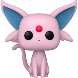 Funko Фігурка Funko POP Games: Pokemon - Espeon