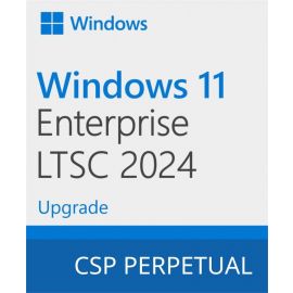 Microsoft Програмний продукт Windows 11 Enterprise LTSC 2024 Upgrade