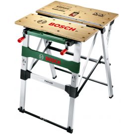 Bosch Верстак складаний PWB 600 890х740х160 мм навантаження до 200кг 11.4 кг