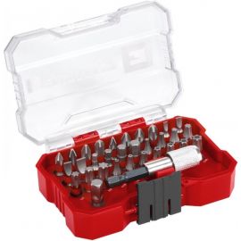 Einhell Набір біт, 1/4", 32шт, кейс